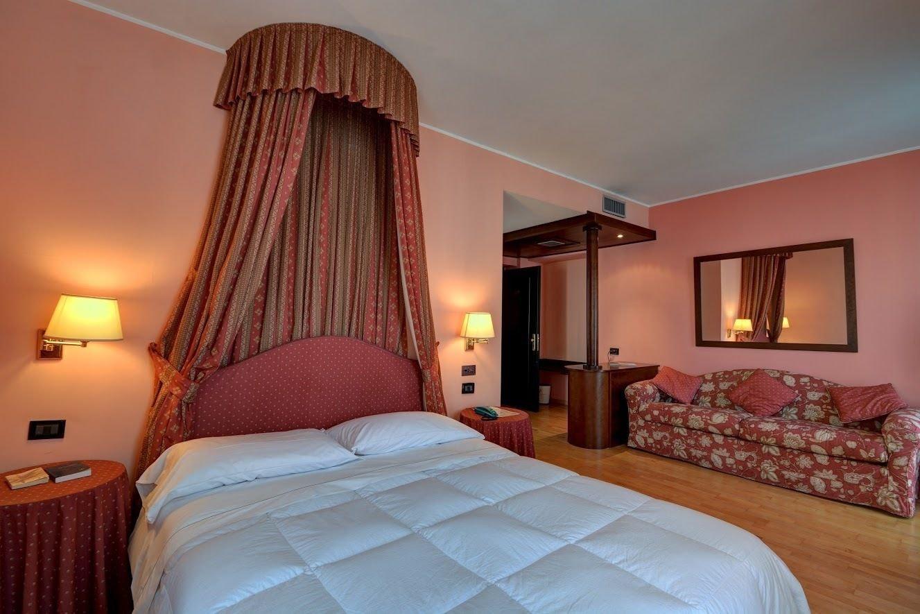 Hotel Due Mondi Турин Экстерьер фото