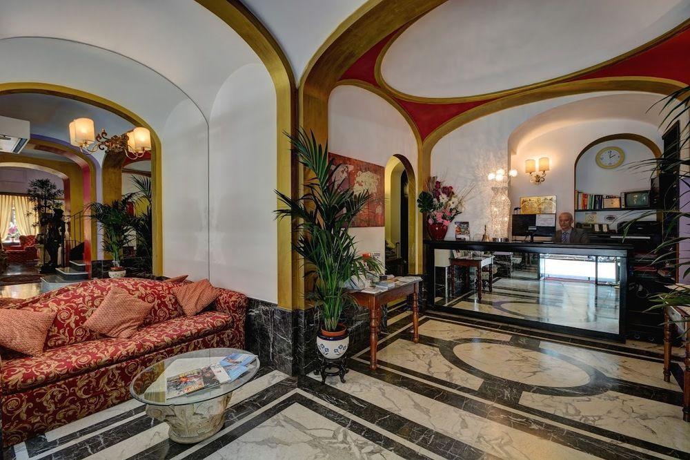 Hotel Due Mondi Турин Экстерьер фото